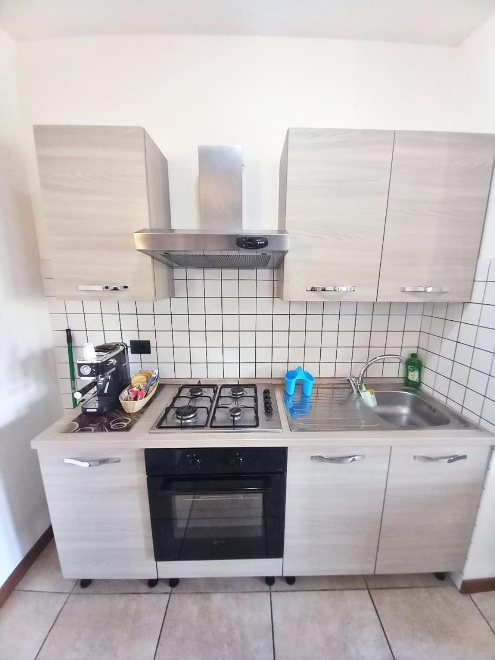Appartamenti Il Cerqueto 2 Terni Exterior foto