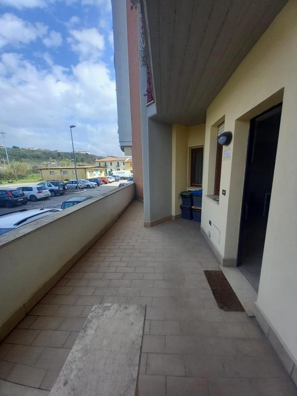 Appartamenti Il Cerqueto 2 Terni Exterior foto