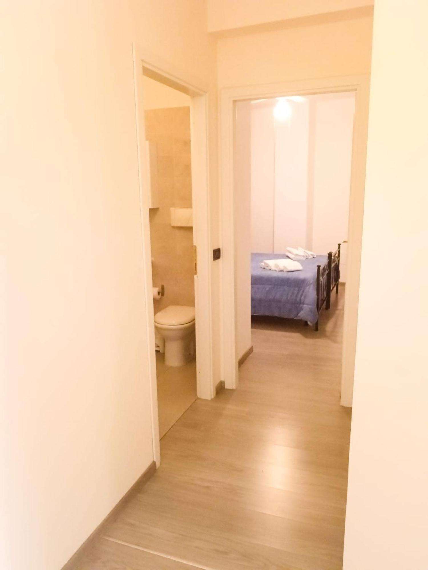 Appartamenti Il Cerqueto 2 Terni Exterior foto
