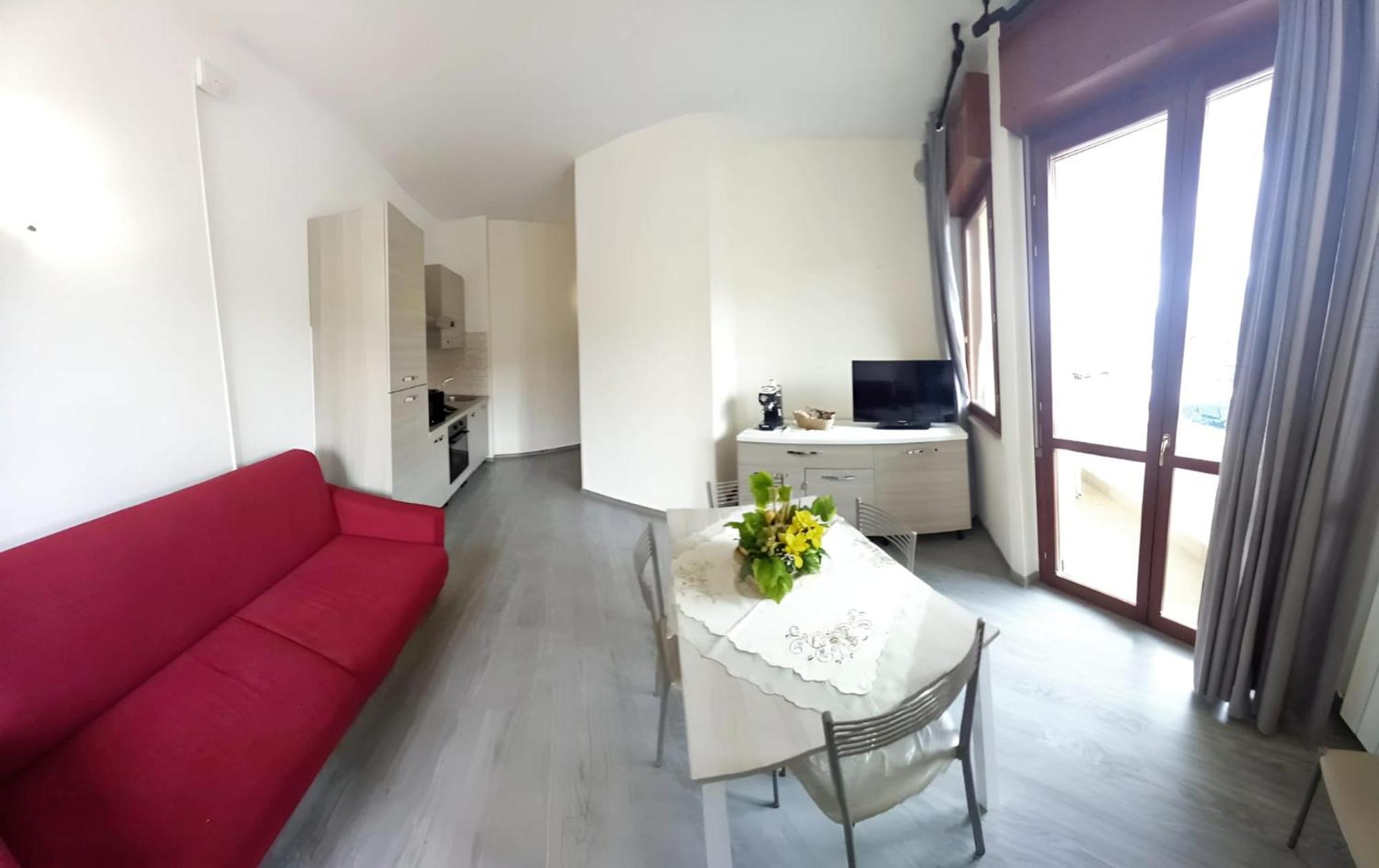 Appartamenti Il Cerqueto 2 Terni Exterior foto